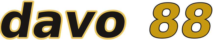davo 88 logo